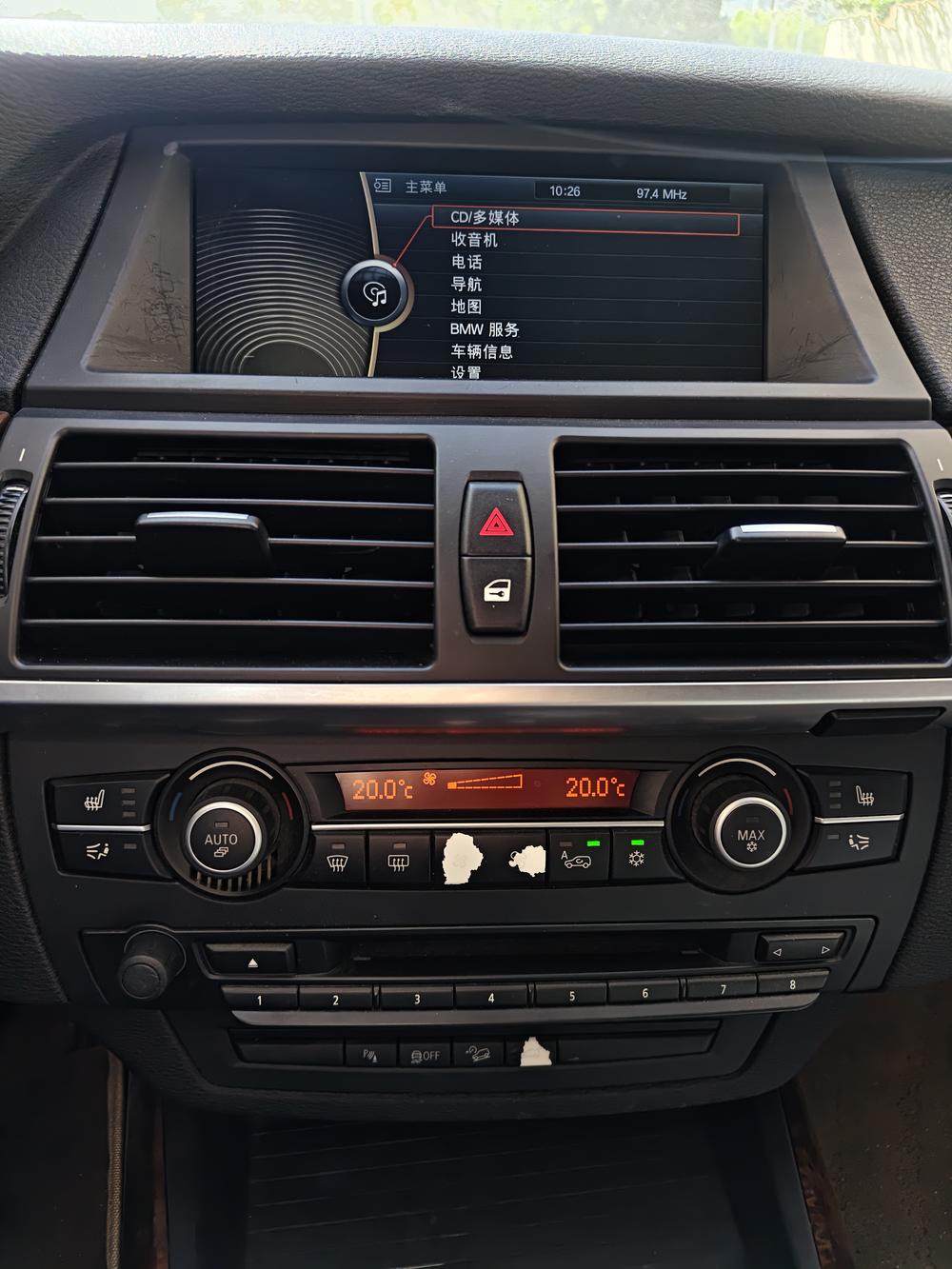 BMW BMW X5 (Import)