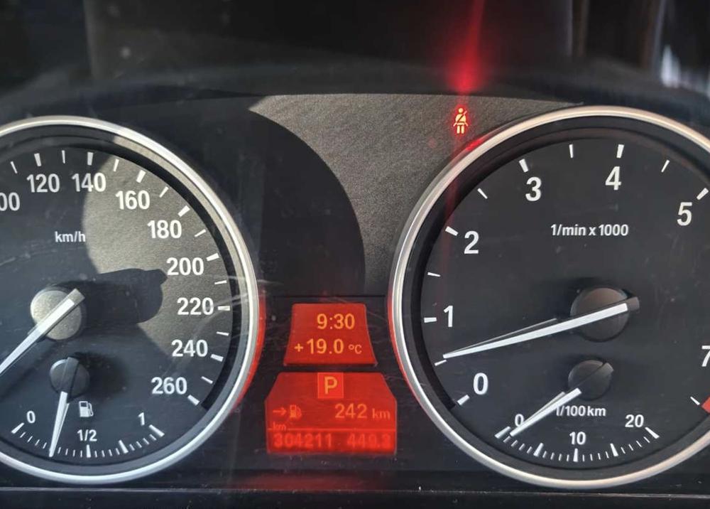 BMW BMW X5 (Import)