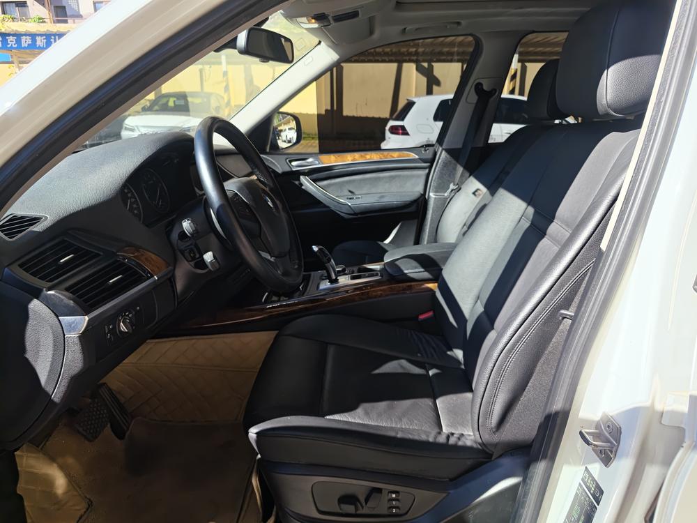 BMW BMW X5 (Import)