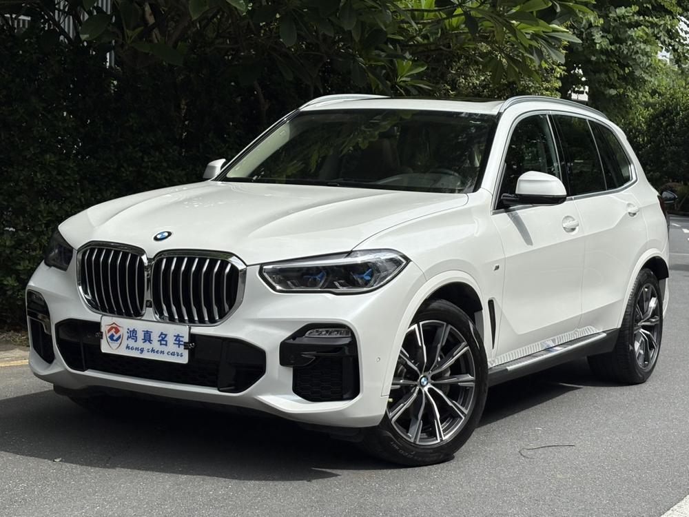 BMW BMW X5 (Import)