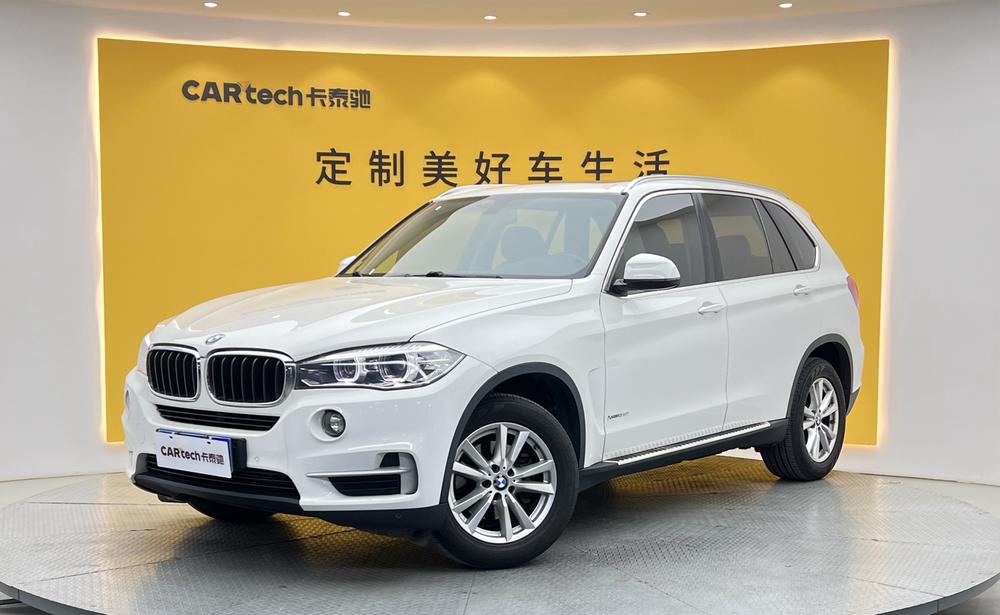 BMW BMW X5 (Import)