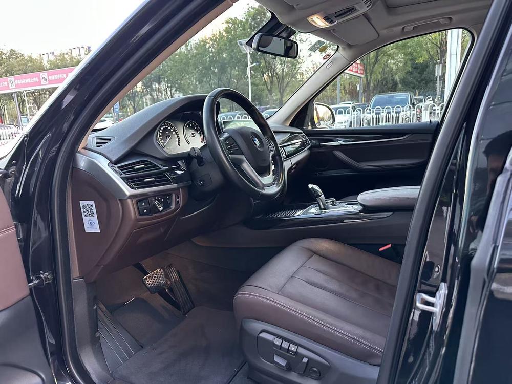 BMW BMW X5 (Import)