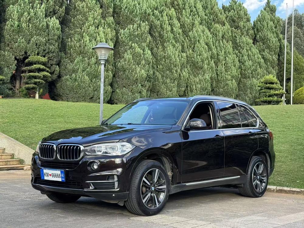 BMW BMW X5 (Import)
