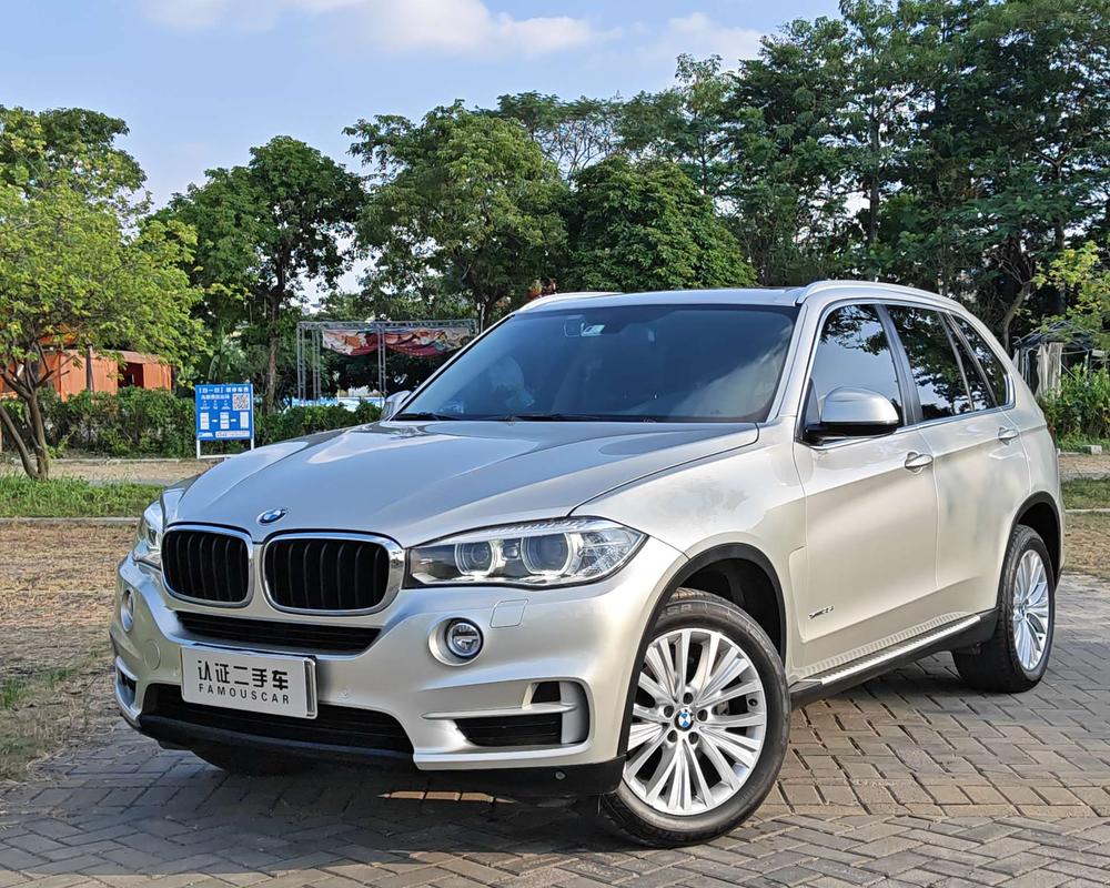 BMW BMW X5 (Import)