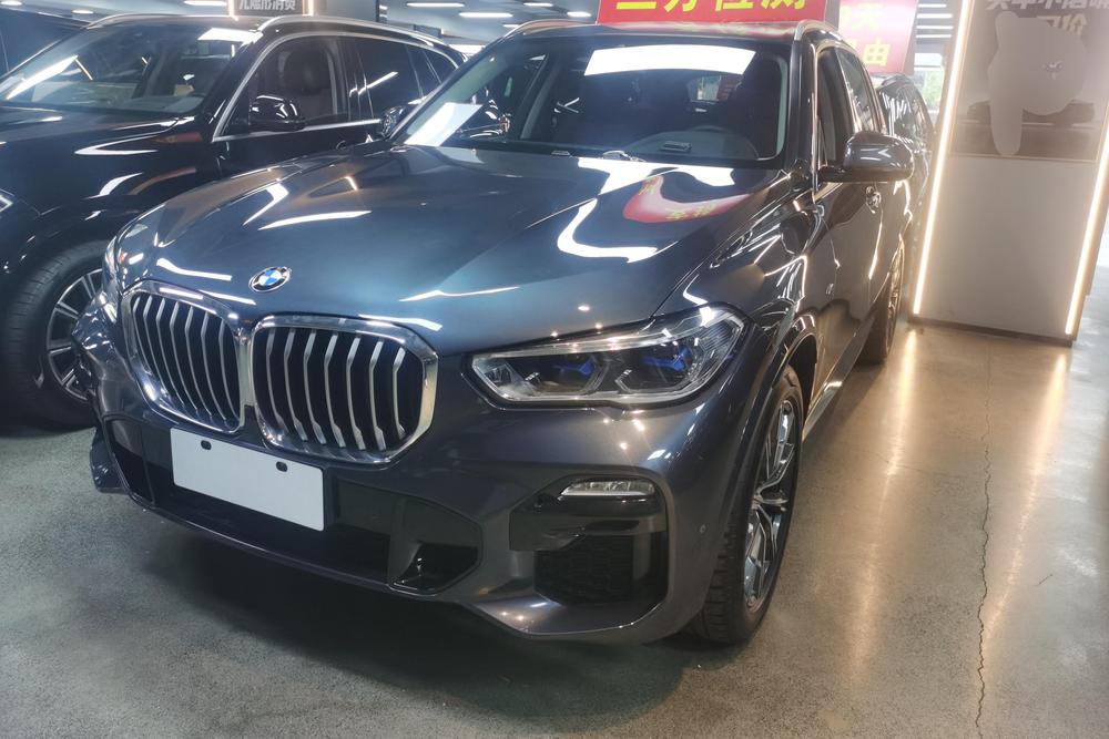 BMW BMW X5 (Import)