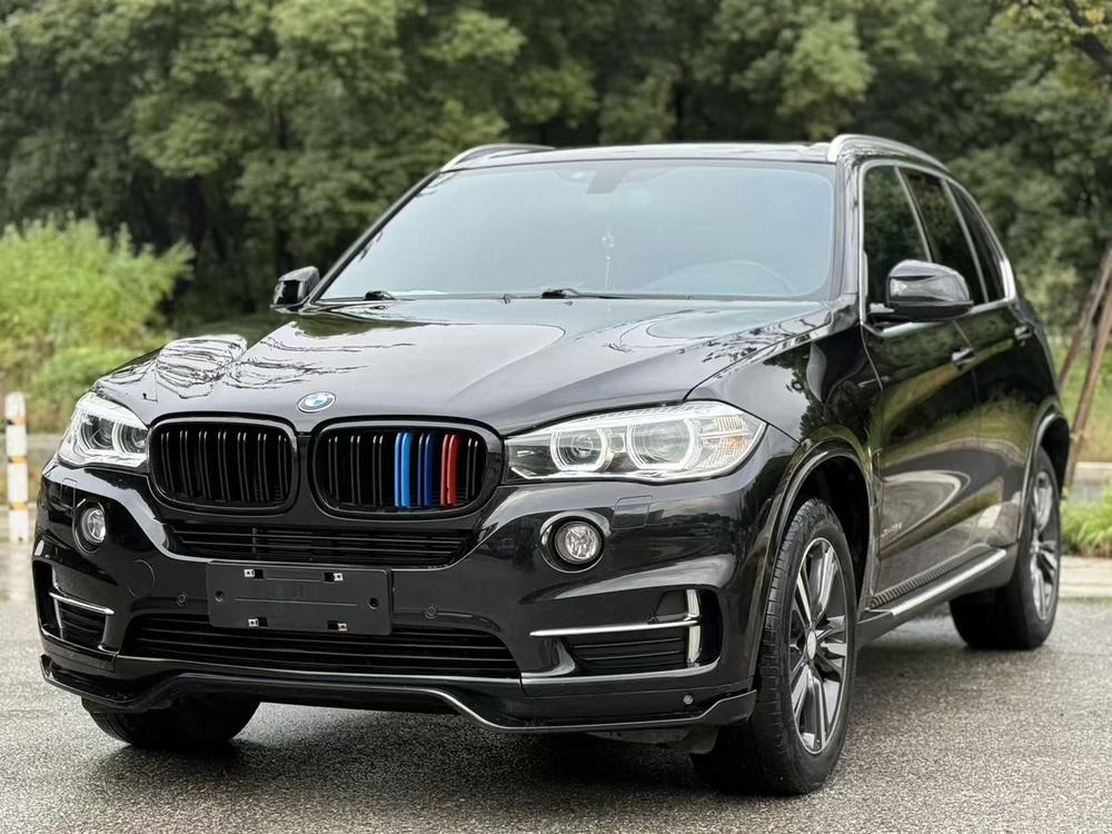 BMW BMW X5 (Import)