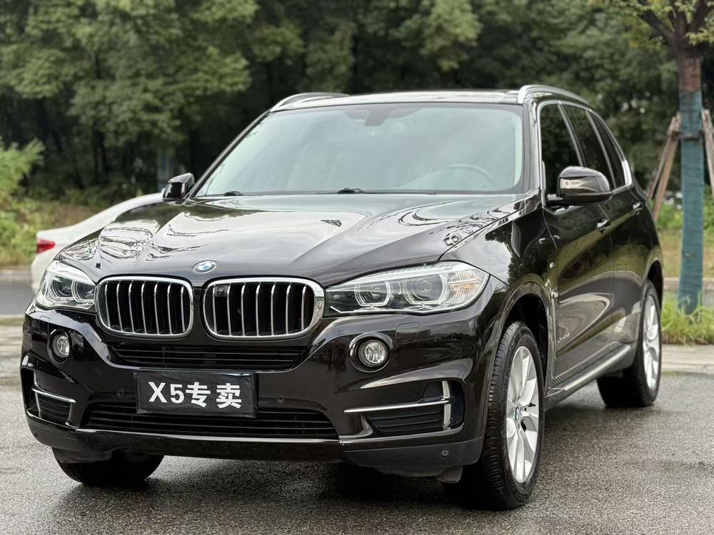 BMW BMW X5 (Import)
