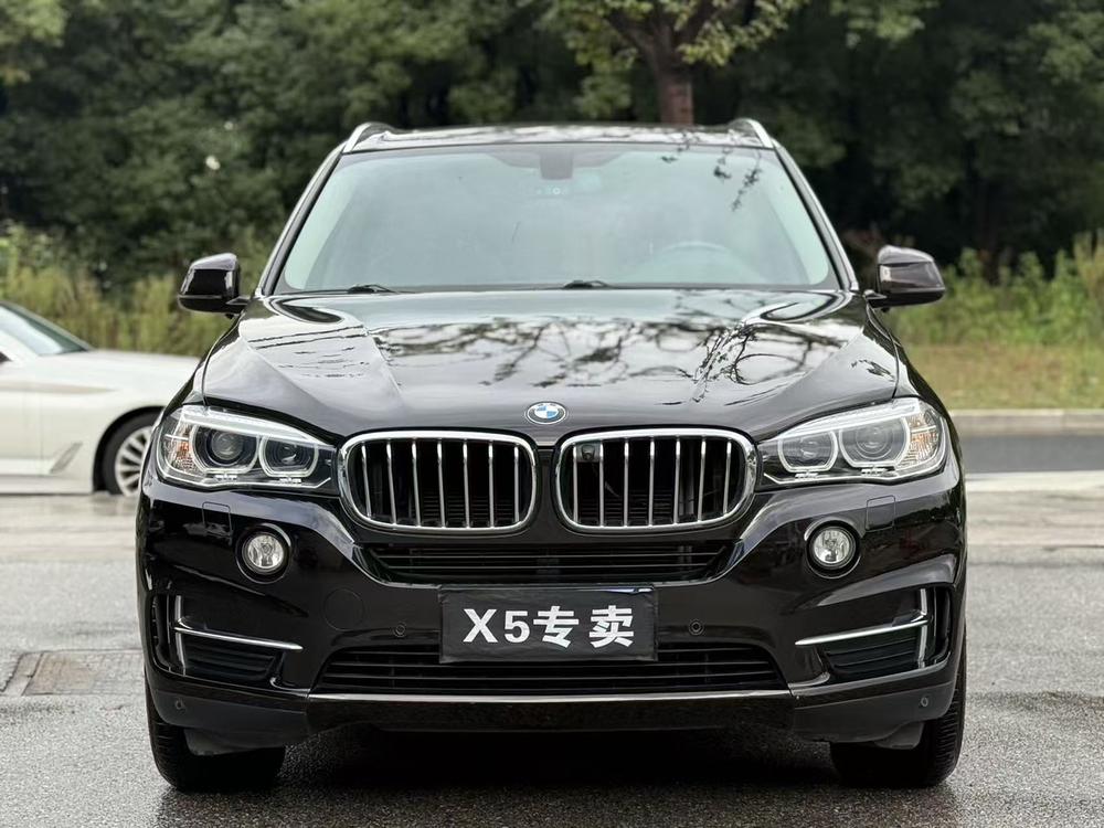 BMW BMW X5 (Import)