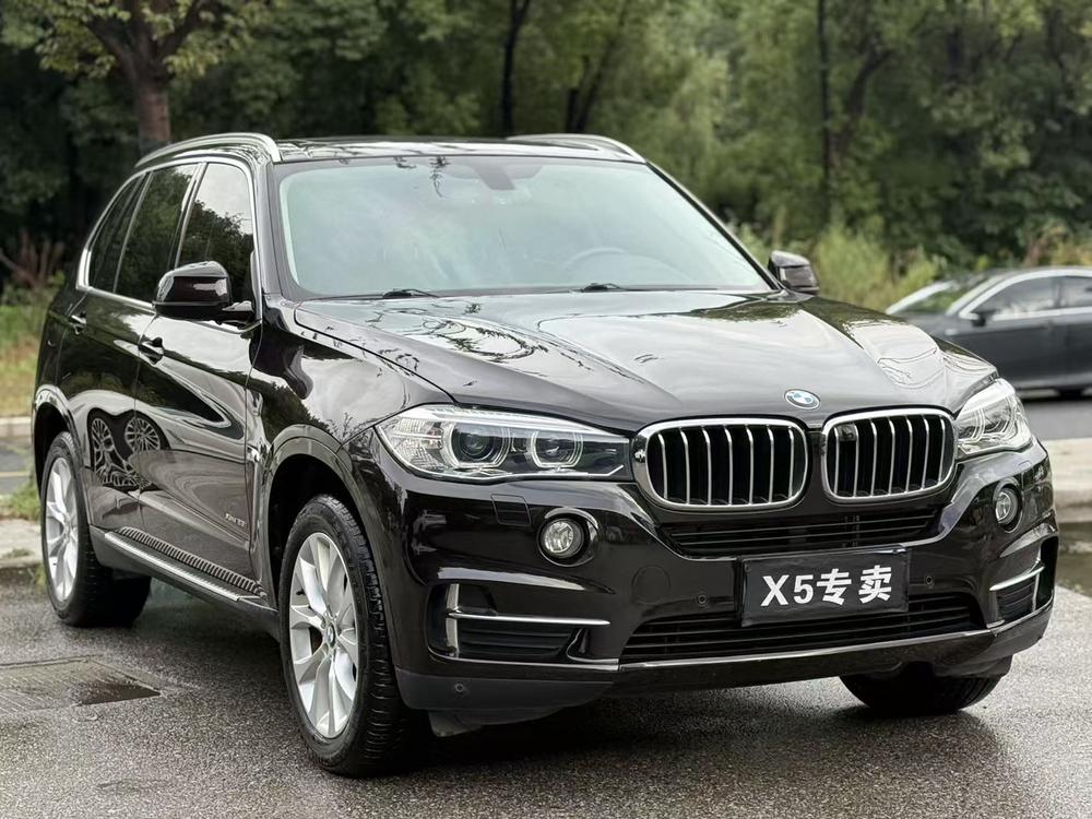 BMW BMW X5 (Import)