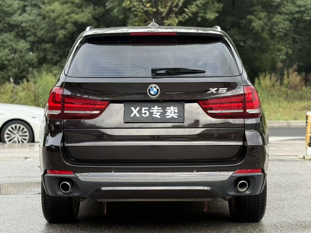 BMW BMW X5 (Import)