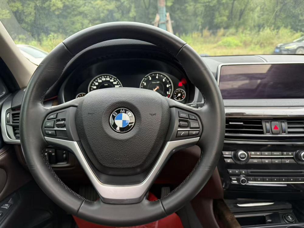 BMW BMW X5 (Import)