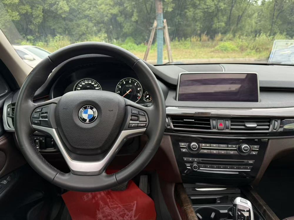 BMW BMW X5 (Import)