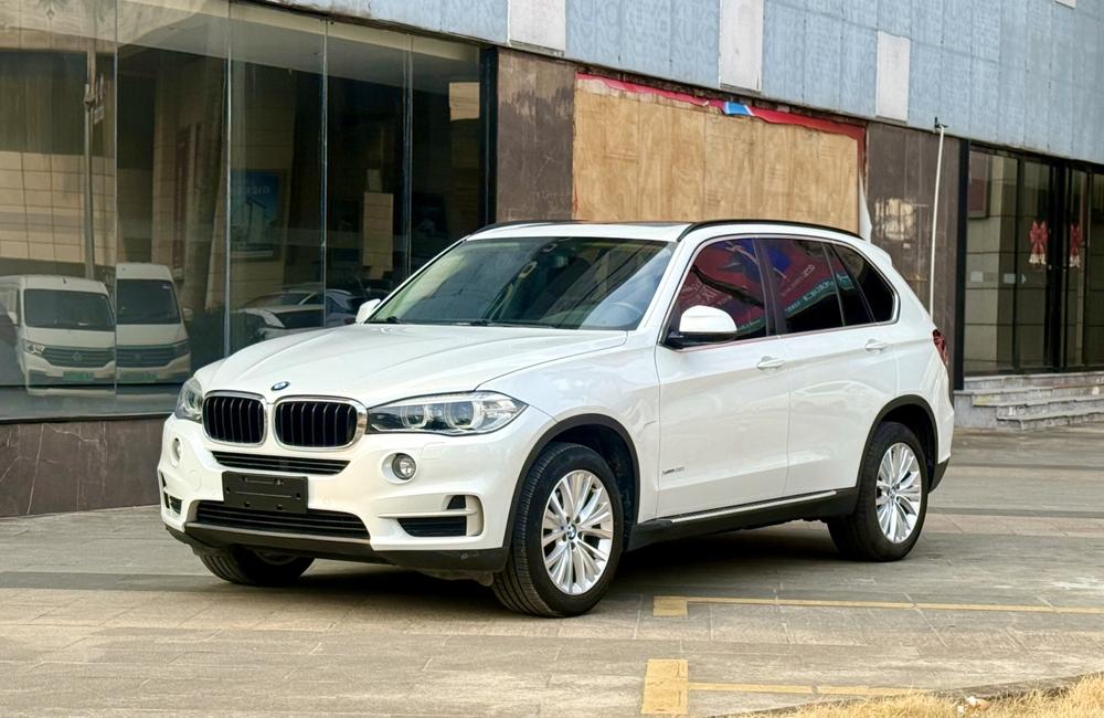 BMW BMW X5 (Import)