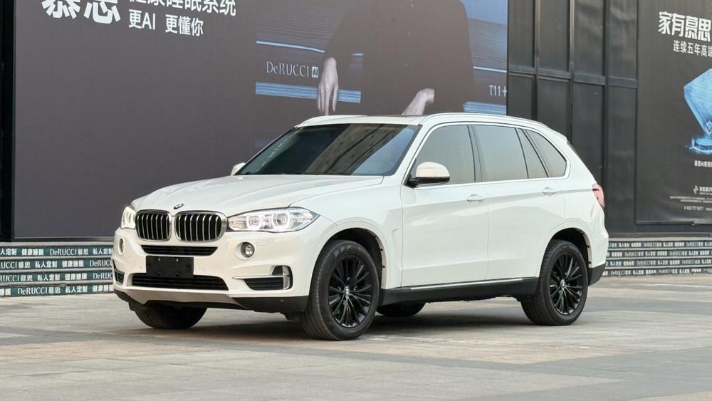 BMW BMW X5 (Import)