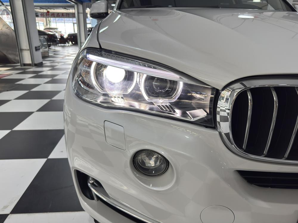 BMW BMW X5 (Import)