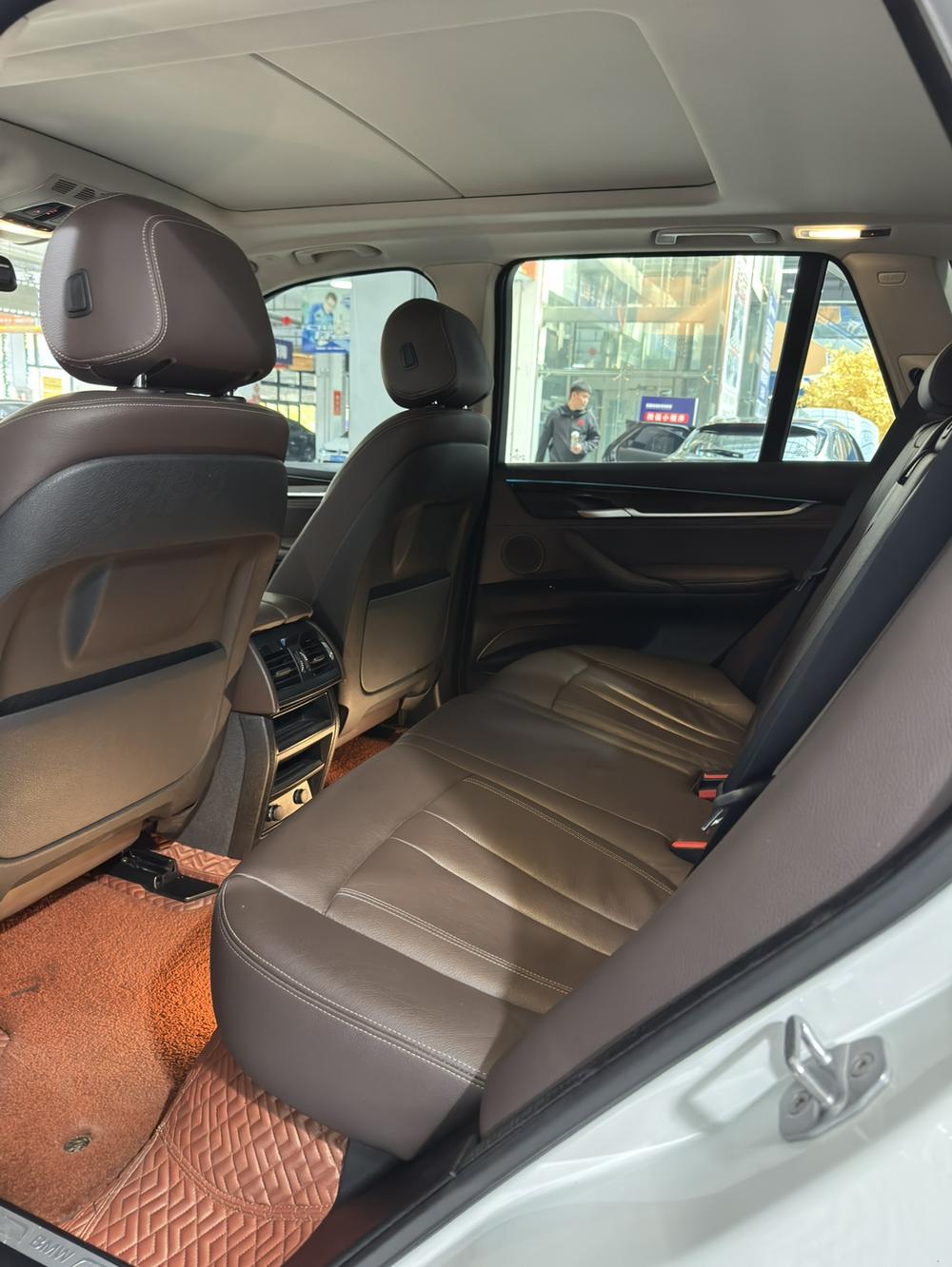 BMW BMW X5 (Import)