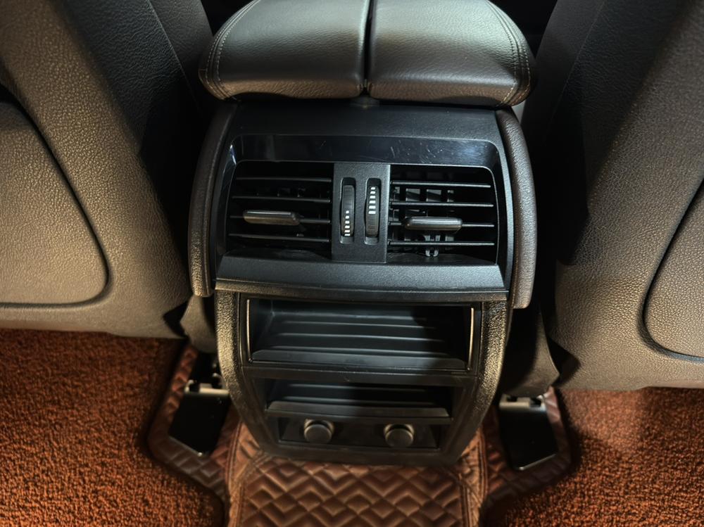 BMW BMW X5 (Import)