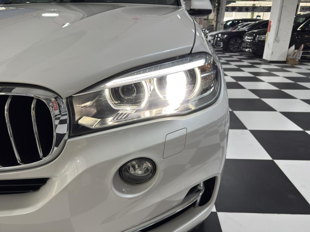 BMW BMW X5 (Import)