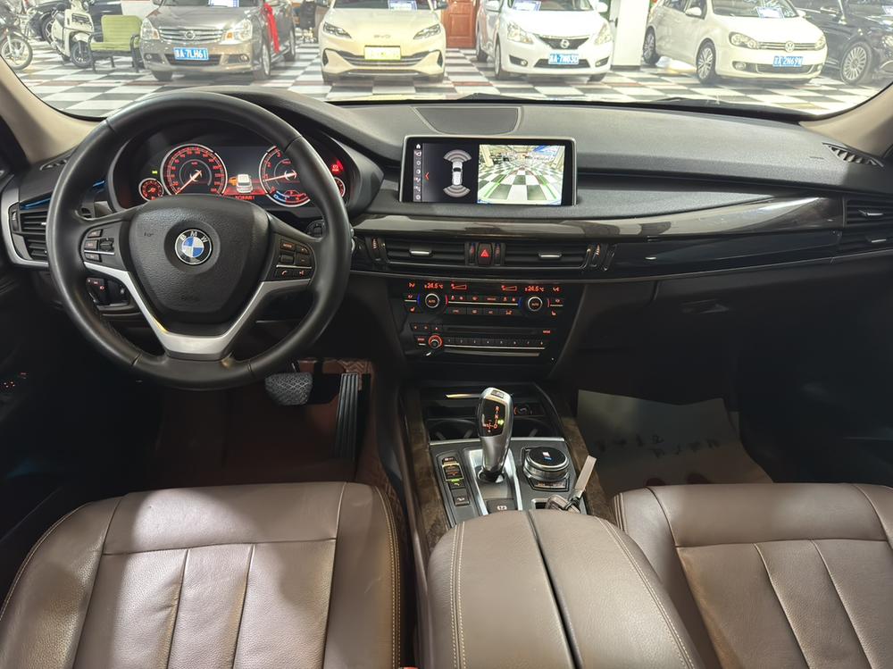 BMW BMW X5 (Import)