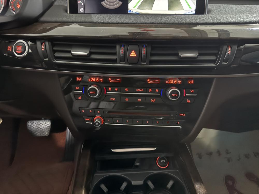 BMW BMW X5 (Import)