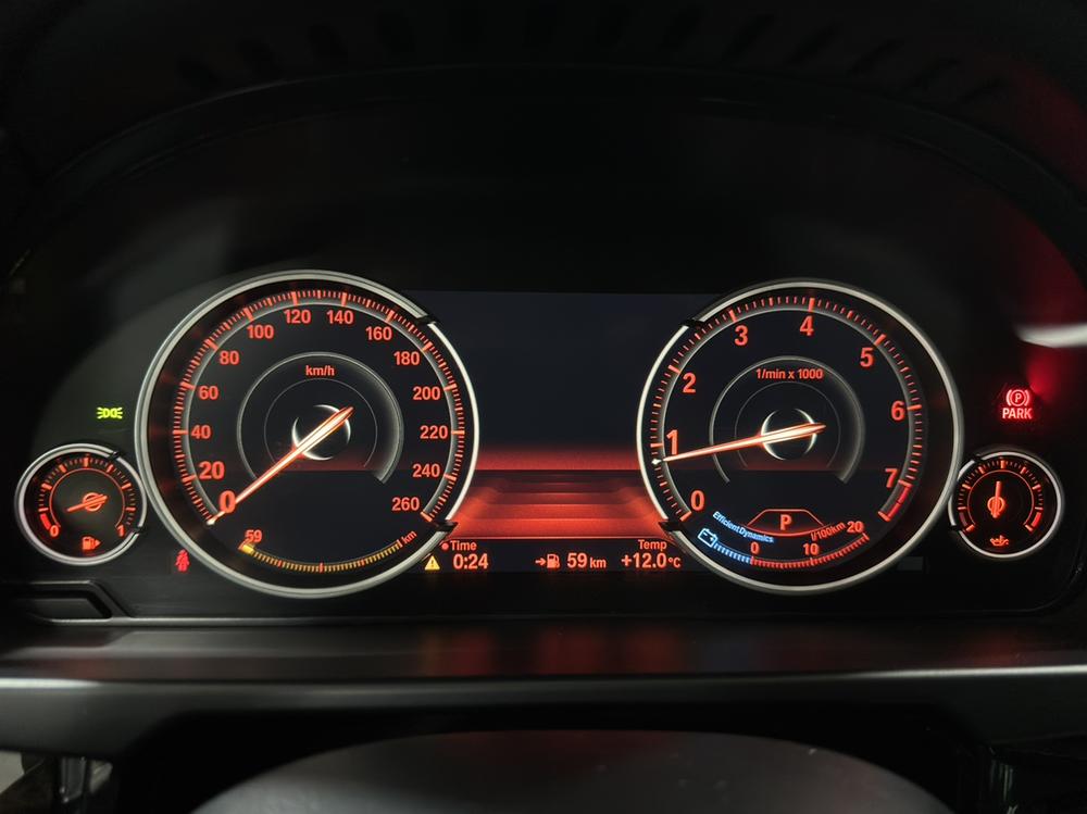 BMW BMW X5 (Import)