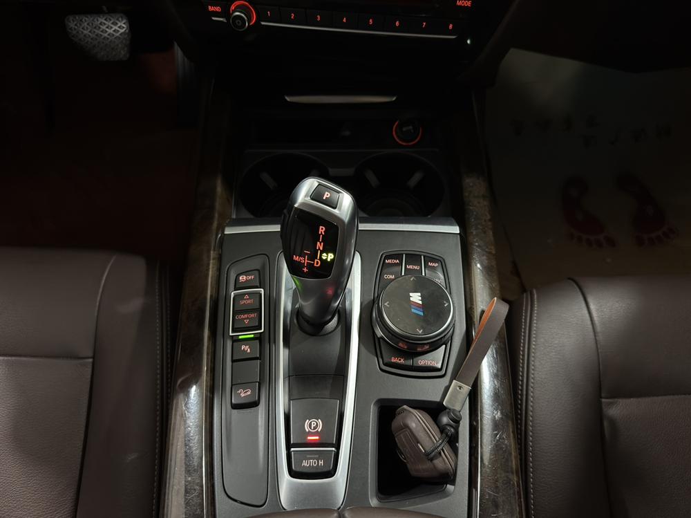 BMW BMW X5 (Import)