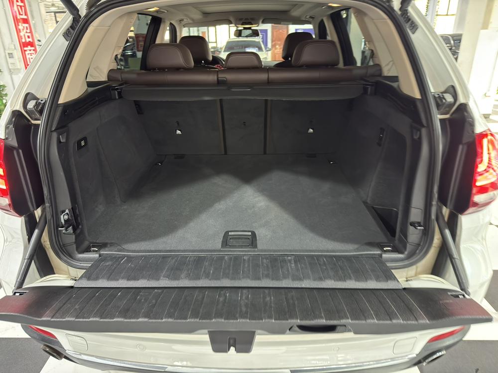 BMW BMW X5 (Import)