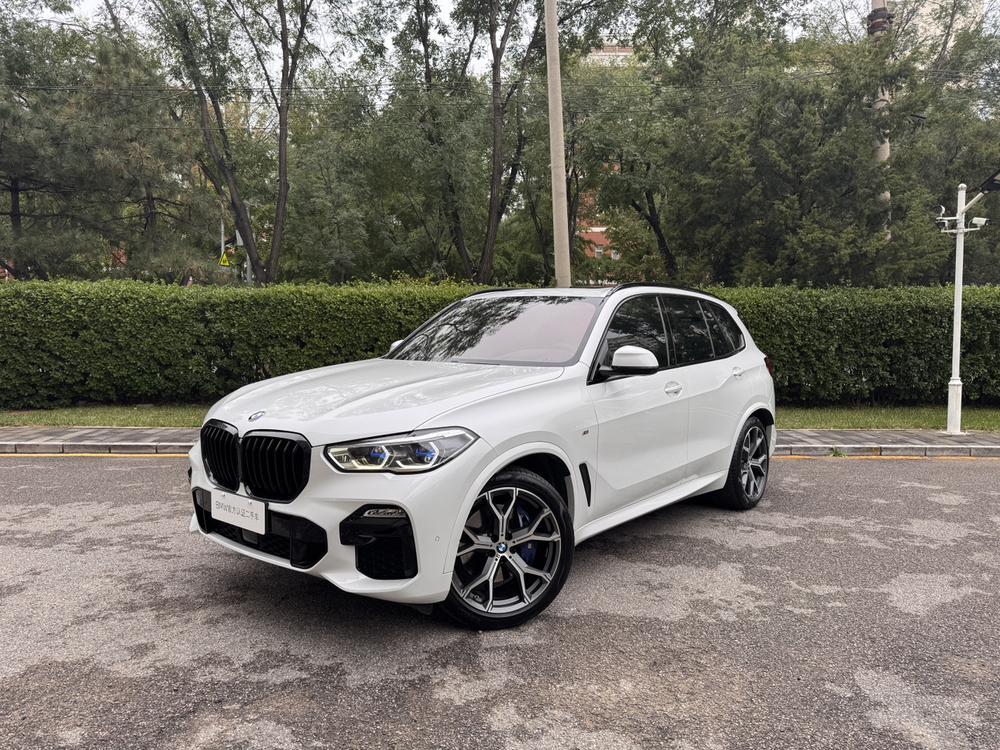 BMW BMW X5 (Import)