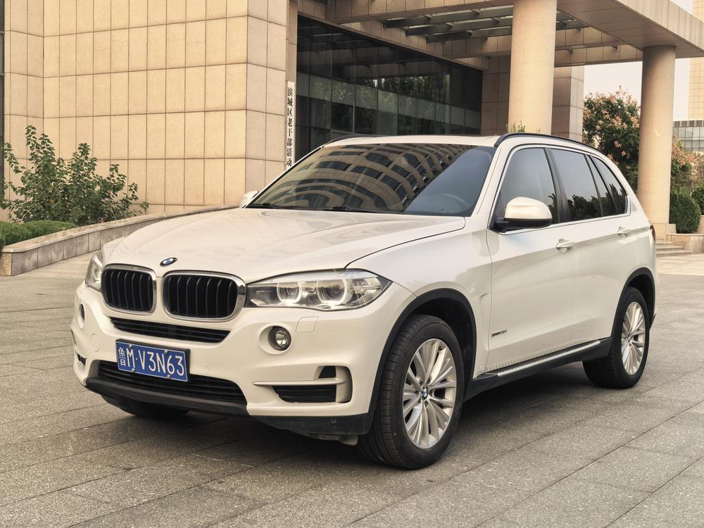 BMW BMW X5 (Import)