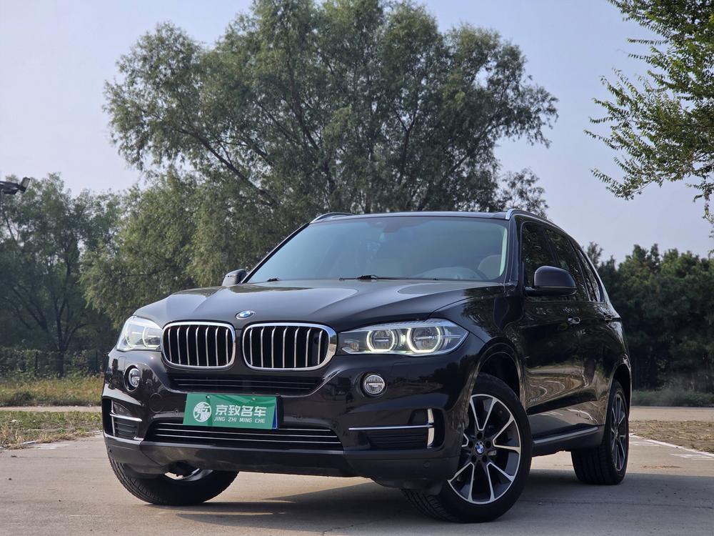 BMW BMW X5 (Import)