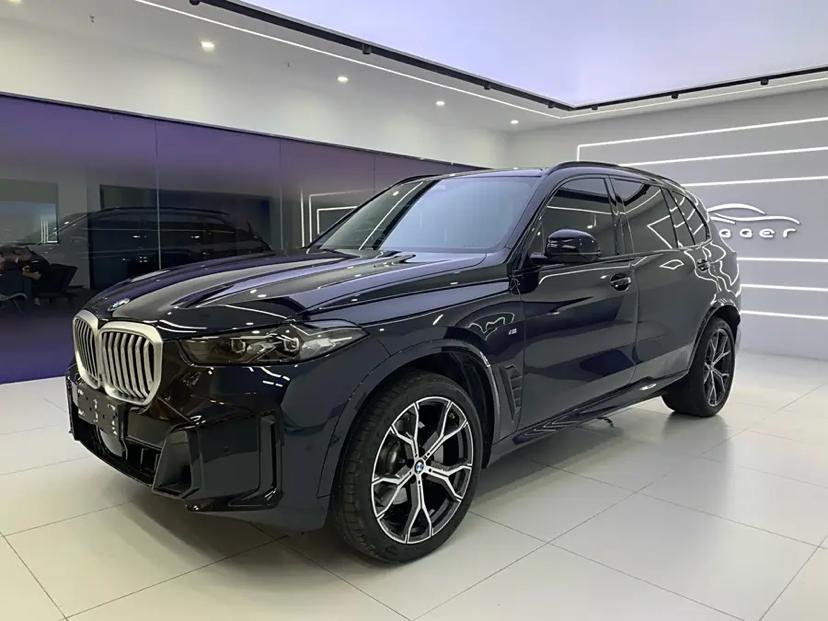 BMW BMW X5 (Import)