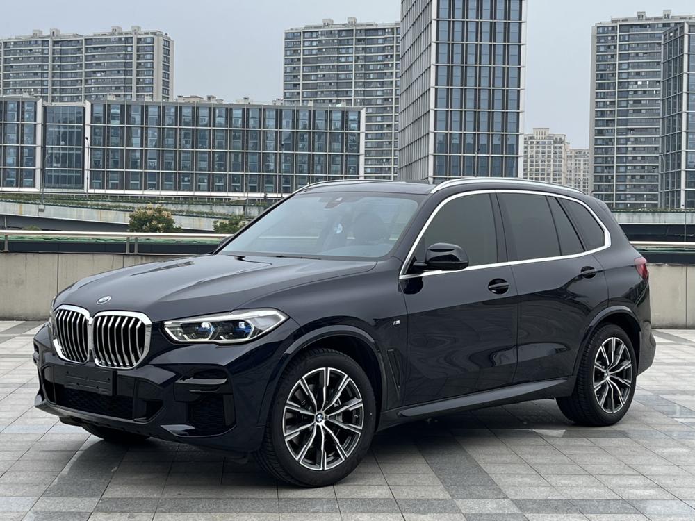 BMW BMW X5 (Import)