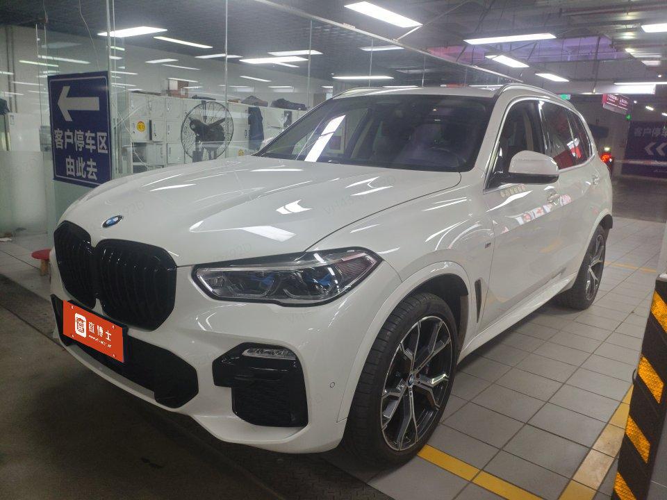 BMW BMW X5 (Import)
