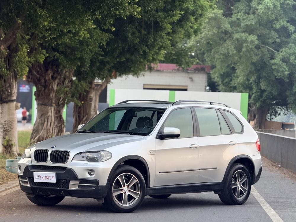 BMW BMW X5 (Import)