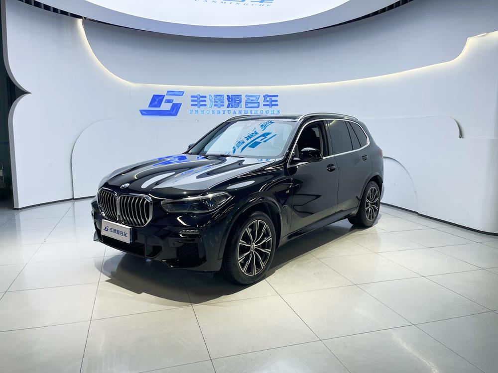 BMW BMW X5 (Import)