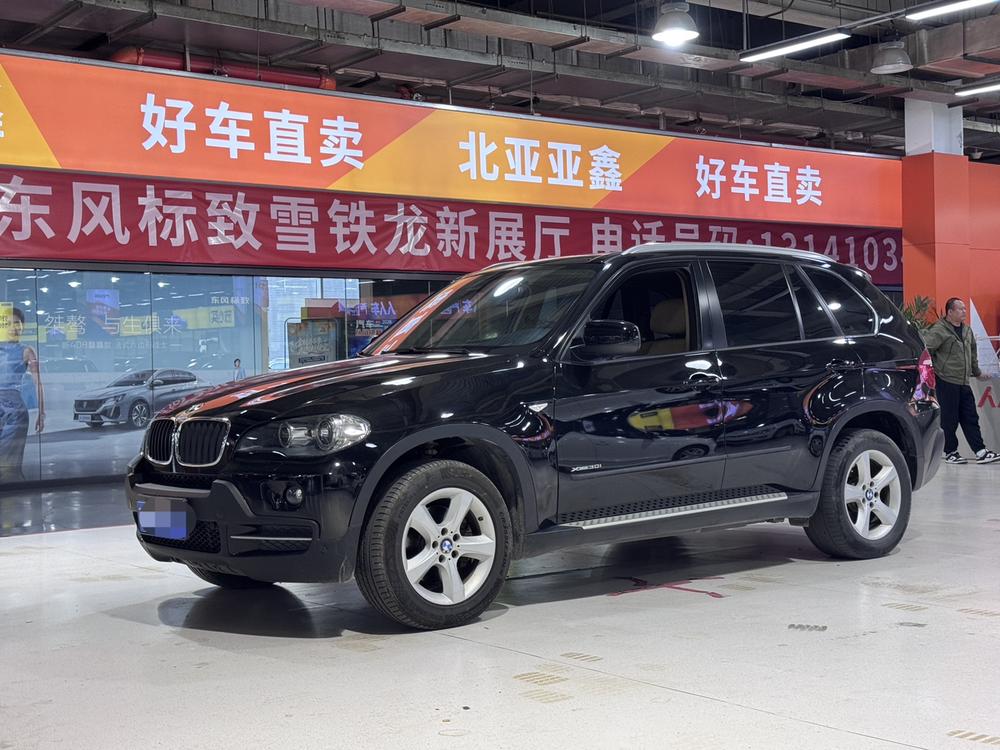 BMW BMW X5 (Import)