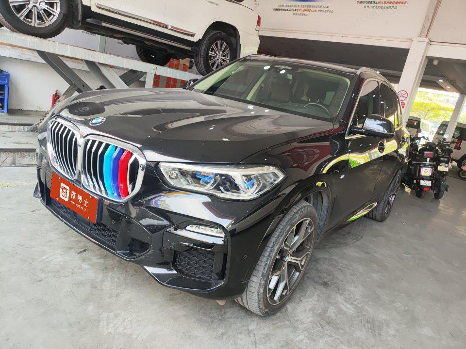 BMW BMW X5 (Import)