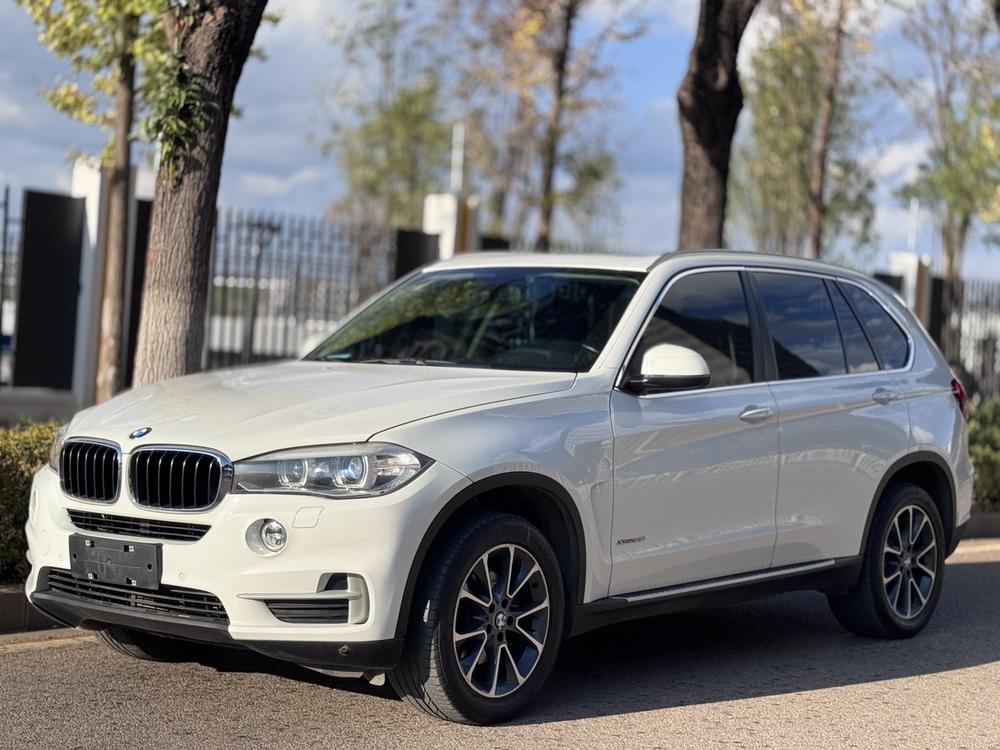 BMW BMW X5 (Import)