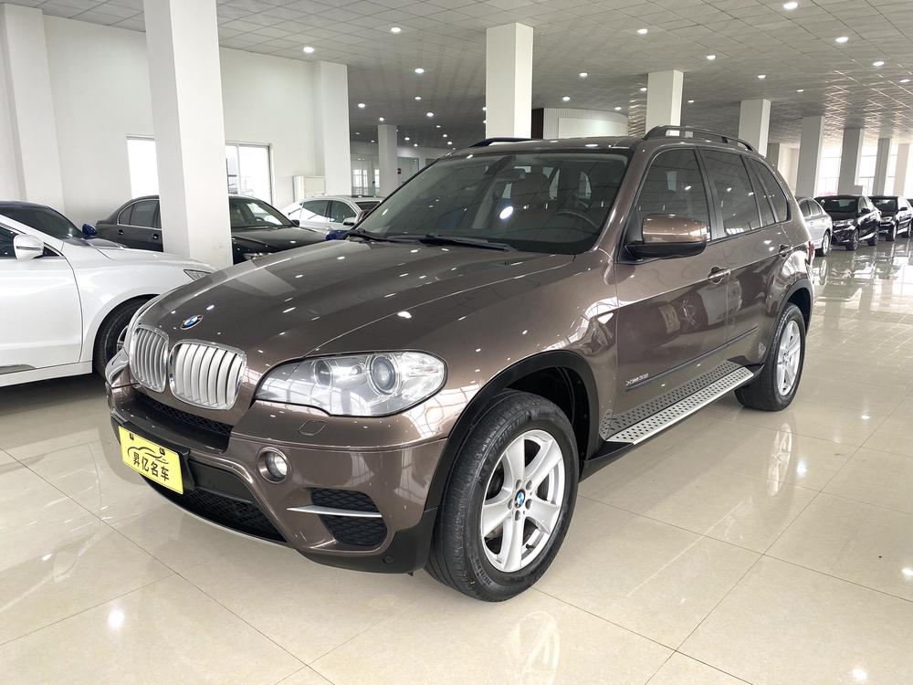 BMW BMW X5 (Import)