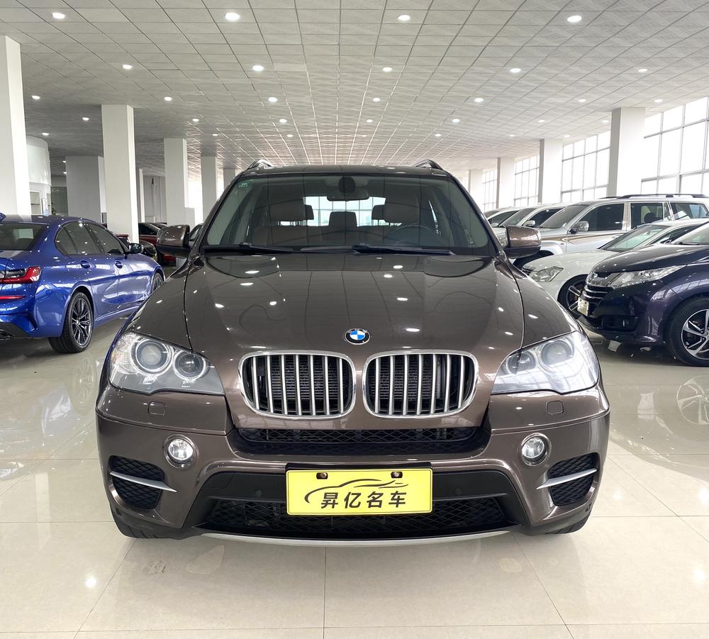 BMW BMW X5 (Import)