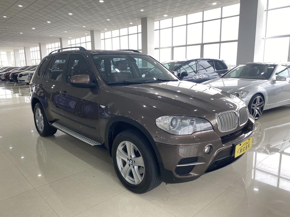 BMW BMW X5 (Import)