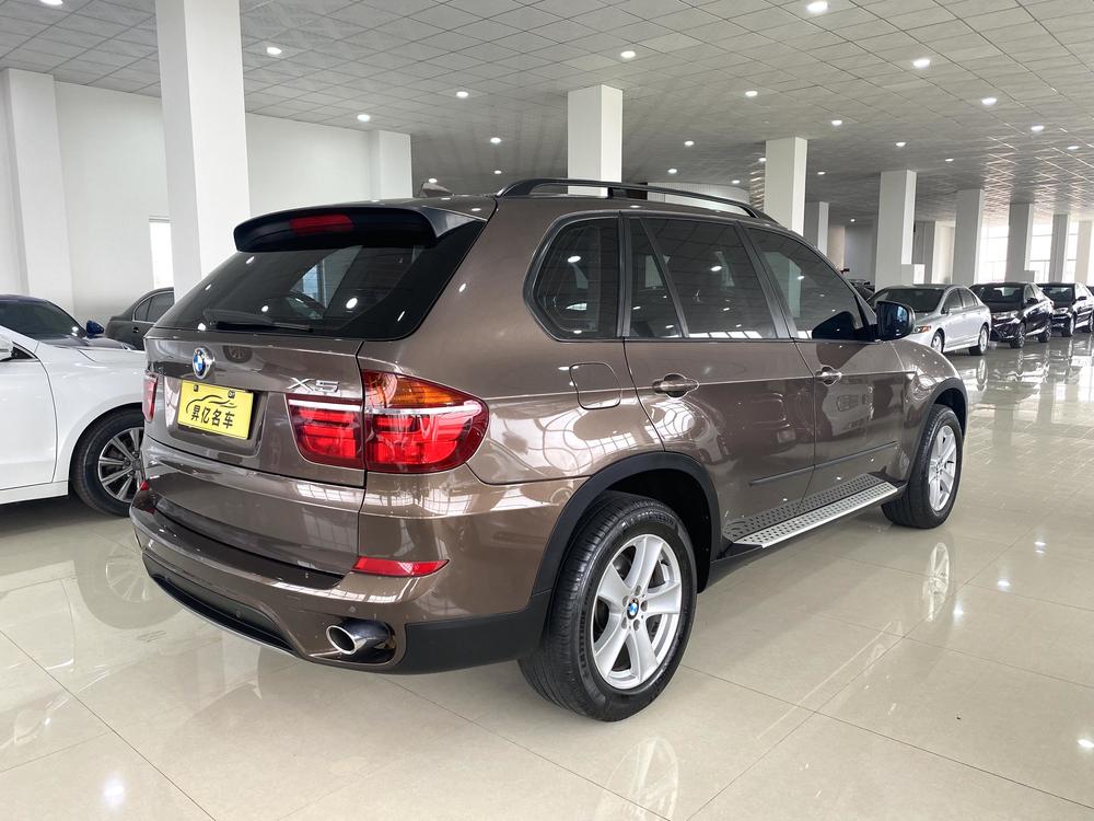 BMW BMW X5 (Import)