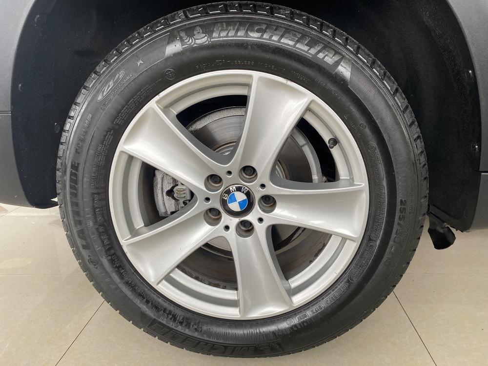 BMW BMW X5 (Import)