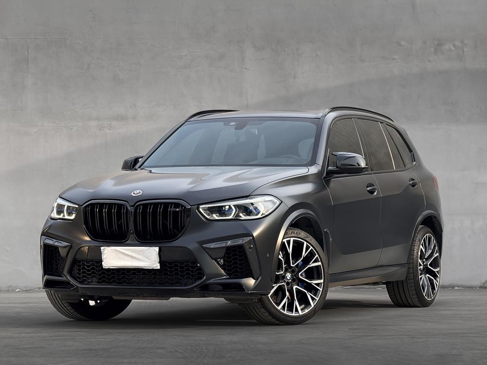 BMW BMW X5 M