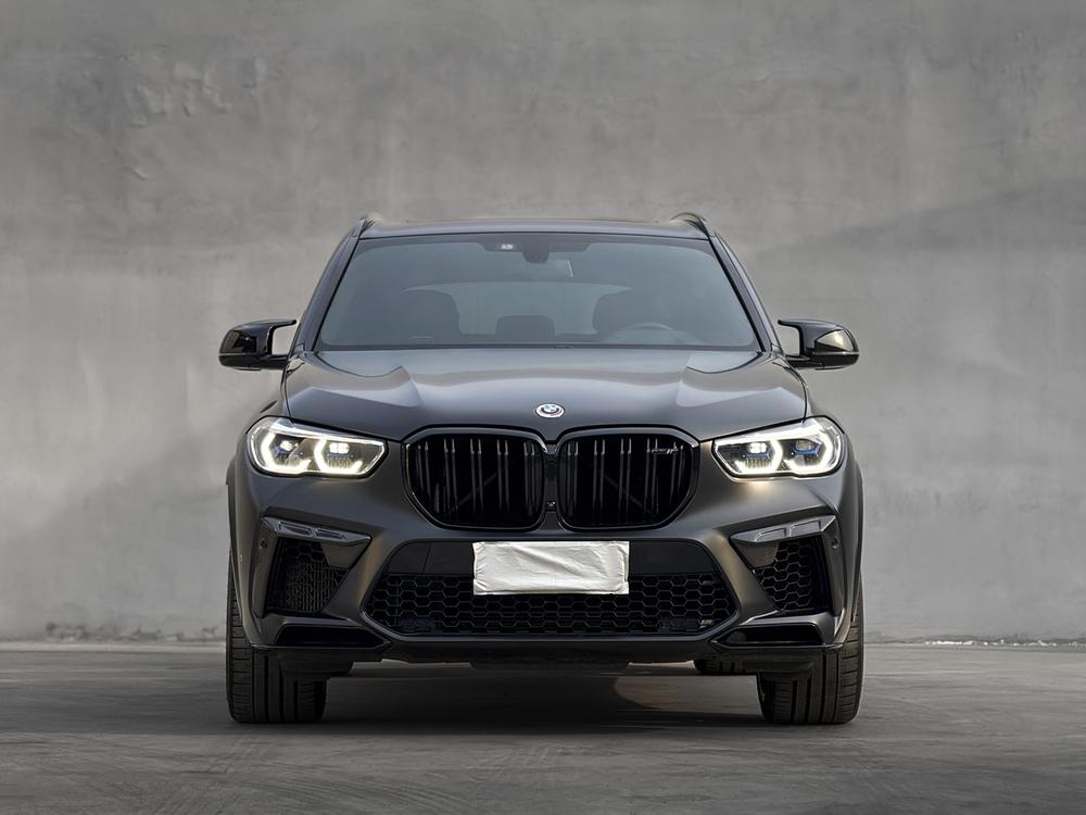 BMW BMW X5 M