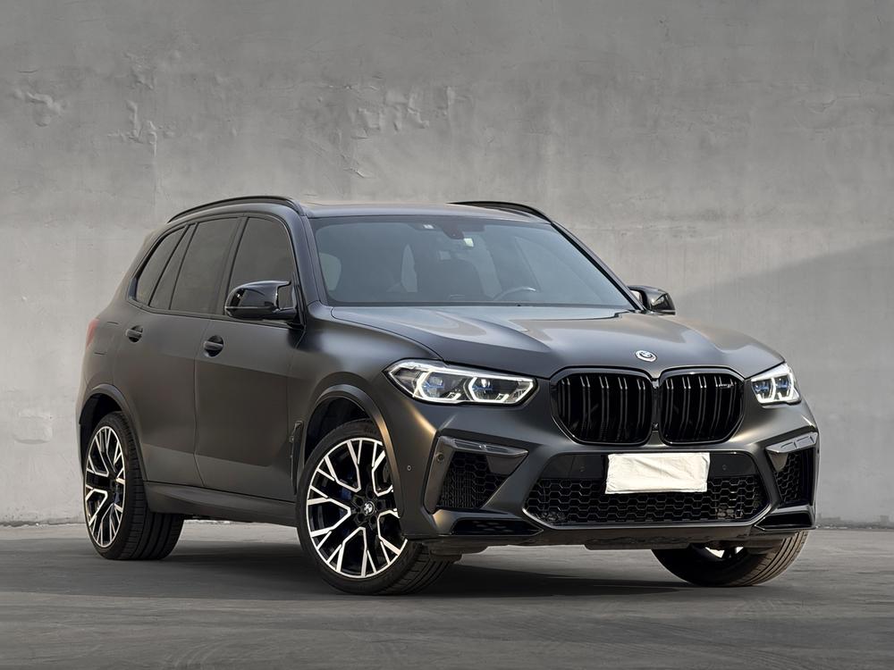 BMW BMW X5 M