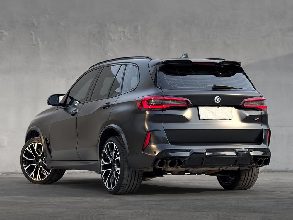 BMW BMW X5 M