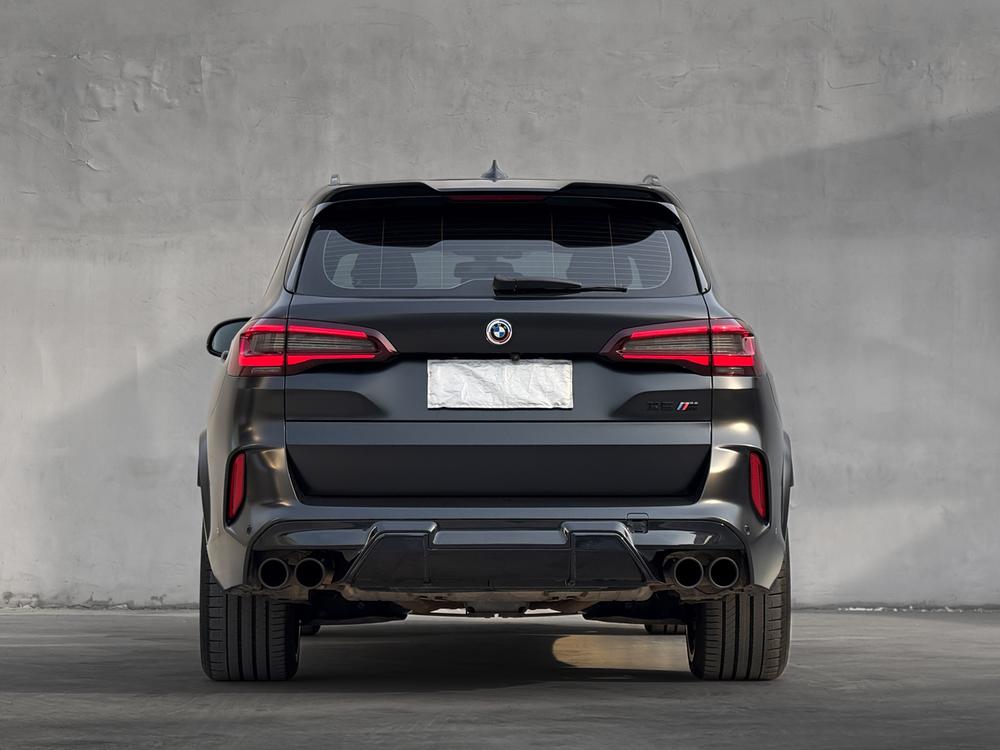 BMW BMW X5 M
