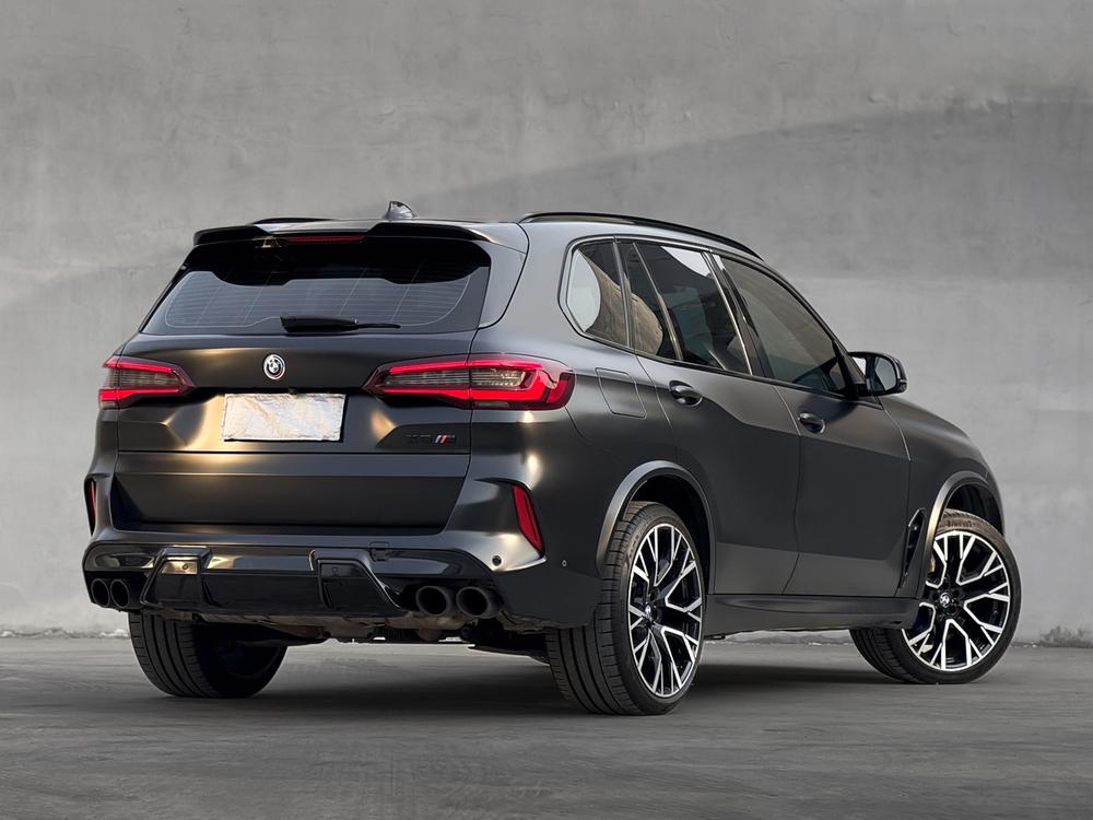 BMW BMW X5 M