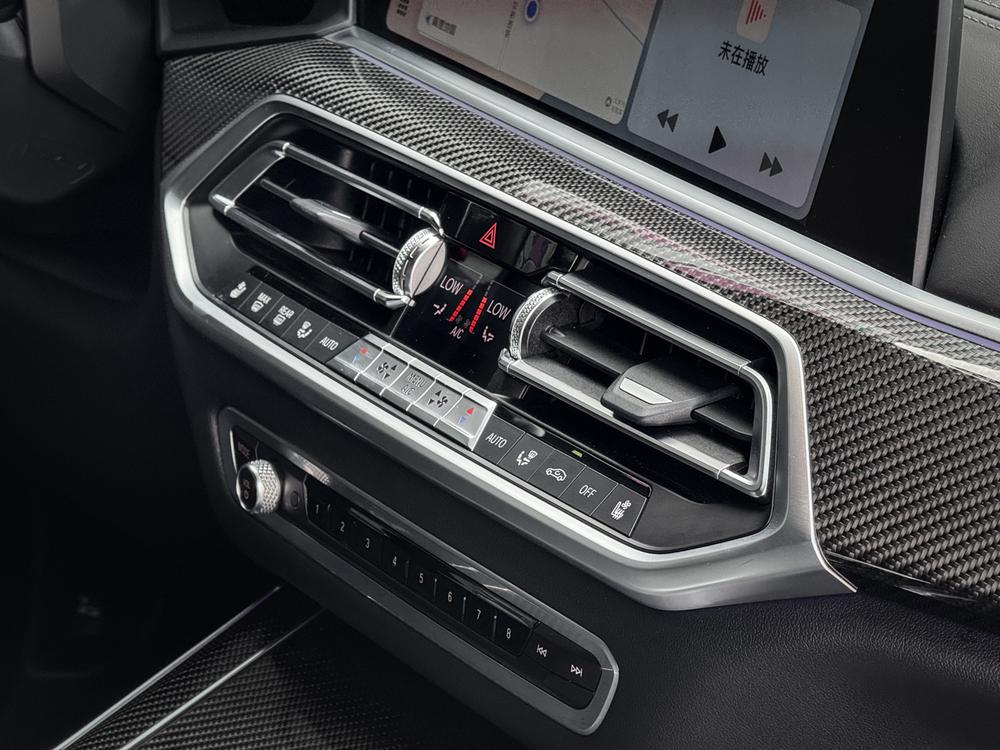 BMW BMW X5 M